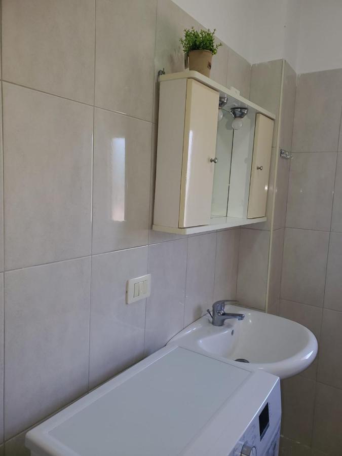 Apartament 1+1 Plazh Durres Exterior photo